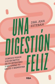 una digestion feliz-9788491181095