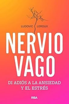 nervio vago (ebook)-ludovic leroux-9788491183228