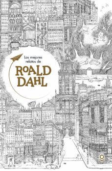 los mejores relatos de roald dahl-roald dahl-9788491220695