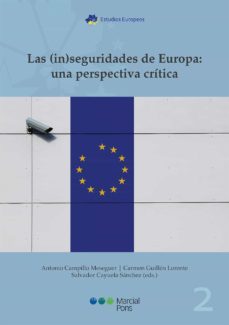 las (in)seguridades de europa: una perspectiva critica-9788491234395