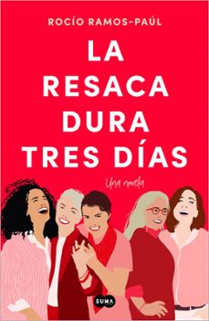la resaca dura tres dias (ebook)-9788491299301