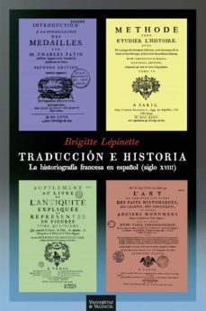 traduccion e historia (ebook)-9788491334095