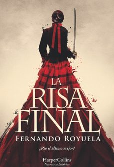 la risa final-9788491392095