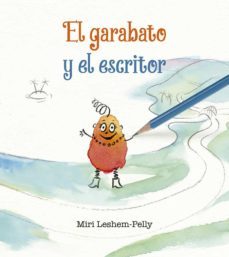 el garabato y el escritor-9788491454595