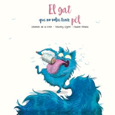 el gat que no volia tenir pel-9788491455295
