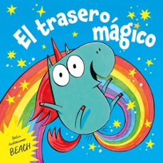 el trasero magico-9788491458395