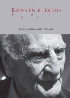 redes en el exilio-eva elizabeth martinez chavez-9788491482895