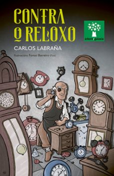 contra o reloxo-9788491516095