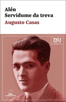 alen / servidume da treva-augusto casas-9788491517795