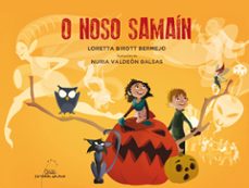 o noso samain-loretta birott bermejo-9788491519195
