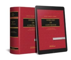 derecho de contratos-angel carrasco perera-9788491523895