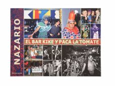 el bar kike y paca la tomate-guillem cifre-9788491562795