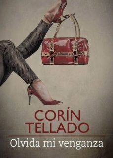 olvida mi venganza (ebook)-corin tellado-9788491624295