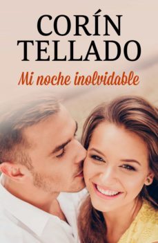 mi noche inolvidable (ebook)-corin tellado-9788491627395