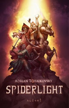 spiderlight (ebook)-9788491645795