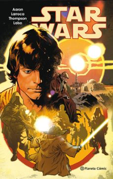 star wars (tomo recopilatorio) nº 05-salvador larroca-9788491735595