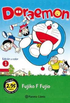 mm doraemon nº1-9788491740995