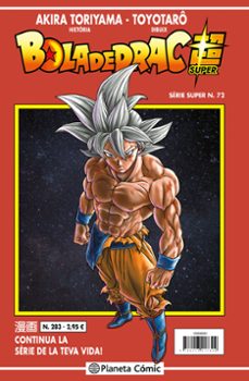 bola de drac sèrie vermella n. 283-akira toriyama-9788491746195