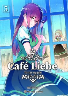cafe liebe nº 05-9788491748595