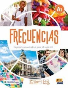 frecuencias a1 alumno-9788491790495