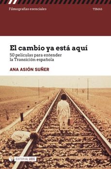 el cambio ya esta aqui-ana asion suñer-9788491802495