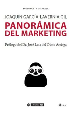 panoramica del marketing-9788491806295