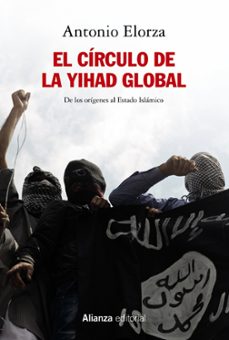 el circulo de la yihad global-9788491817895