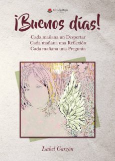 (i.b.d.)¡buenos dias!-mª isabel garzon cruz-9788491837695