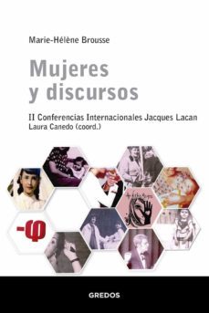 mujeres y discursos ii :conferencias internacionales jacques lacan-9788491876595
