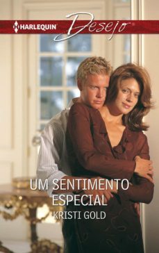 um sentimento especial (ebook)-kristi gold-9788491883395