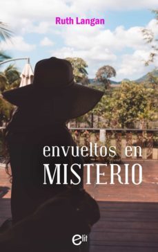 envueltos en misterio (ebook)-ruth langan-9788491888895