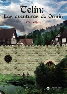 telin: las aventuras de ormin-9788491948995