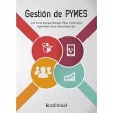 (i.b.d.) gestion de pymes-9788491987895