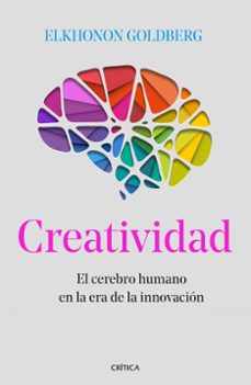 creatividad: el cerebro humano en la era de la innovacion-9788491990895