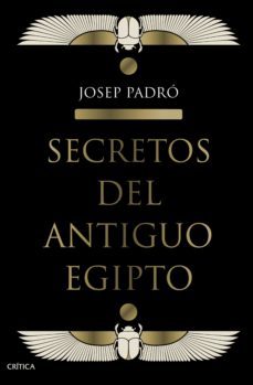 secretos del antiguo egipto (ebook)-9788491992295
