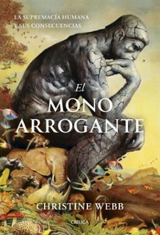 el mono arrogante (ebook)-christine webb-9788491998495