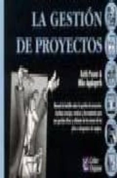 la gestion de proyectos-9788492199495