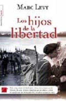 -marc levy-9788492429295