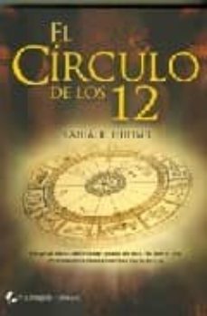 el circulo de los 12-9788492431595