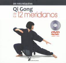 qi gong de los 12 meridianos-9788492470495