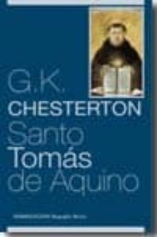 santo tomas de aquino-9788492518395
