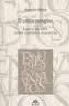 el critico peregrino: leer y escribir sobre narrativa española-joaquin marco-9788492548095