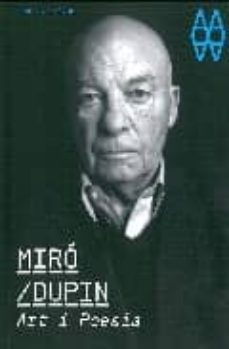 miro - dupin-ricard ripoll villanueva-9788492552795