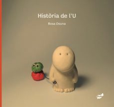 historia de l  u-9788492595495