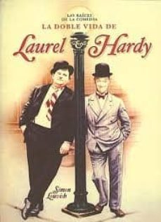 la doble vida de laurel & hardy-9788492626595