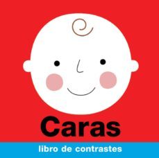 caras-roger priddy-9788492636495