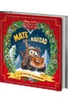 mate salva la navidad y otros cuentos-9788492660995