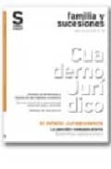 familia y sucesiones: division de la herencia y liquidacion del r egimen economico-9788492666195