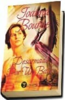desarmado por un baile-joanna bourne-9788492688395