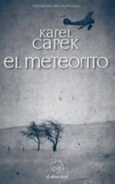 el meteorito-selina young-9788492698295